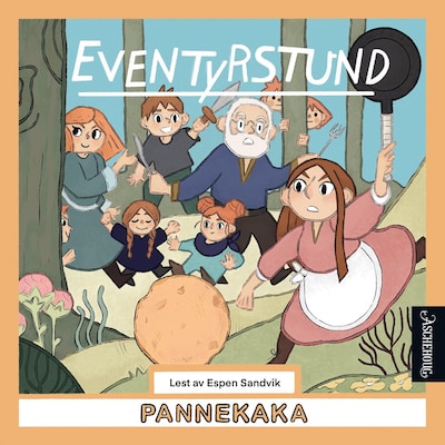 Pannekaka