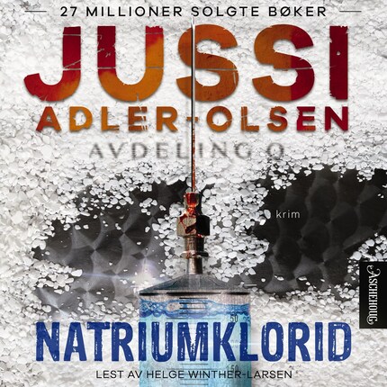 Natriumklorid bookCoverFor