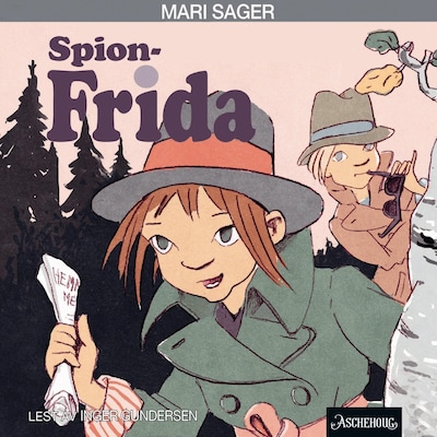 Spion-Frida
