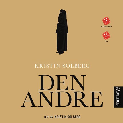 Den andre bookCoverFor