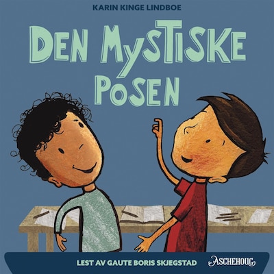 Den mystiske posen