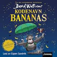 Kodenavn Bananas