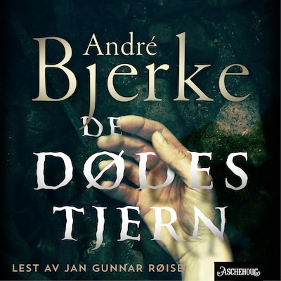 De dødes tjern