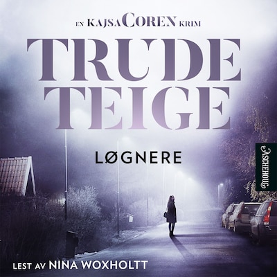 Løgnere