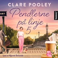 Pendlerne på linje 5