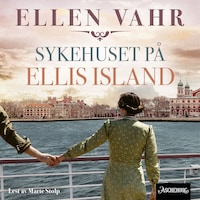 Sykehuset på Ellis Island