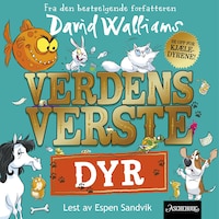 Verdens verste dyr