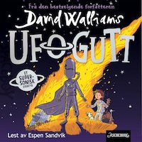 Ufogutt