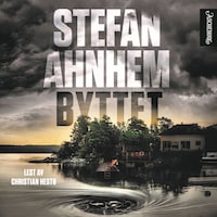 Byttet