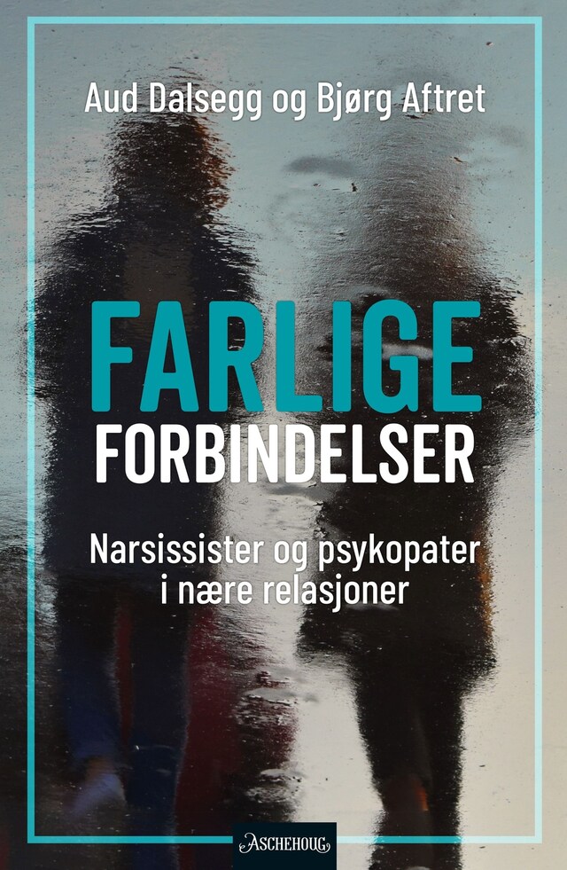 Bokomslag for Farlige forbindelser