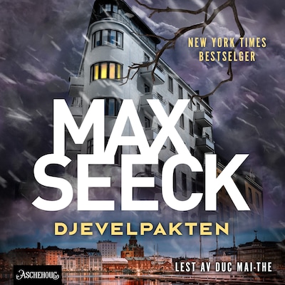 Djevelpakten