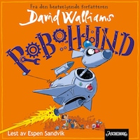 Robohund