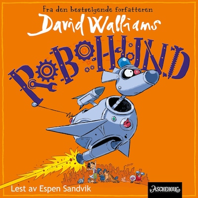 Robohund