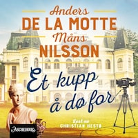 Et kupp å dø for