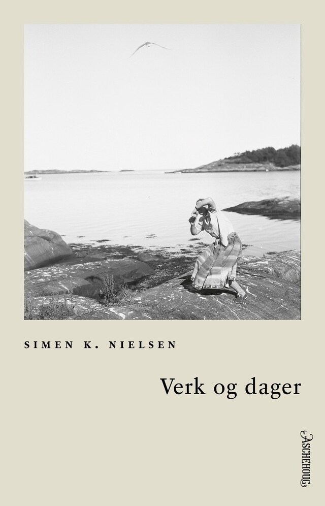 Bokomslag for Verk og dager