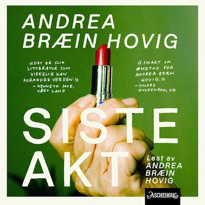 Siste akt