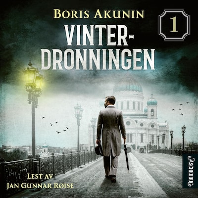Vinterdronningen