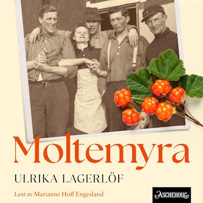 Moltemyra