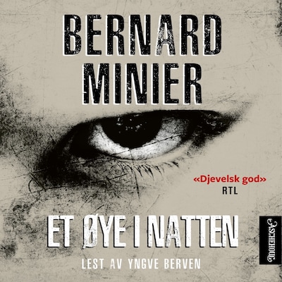 Et øye i natten