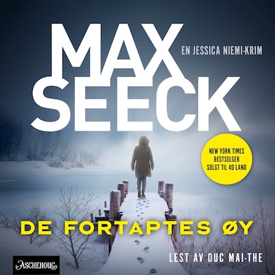 De fortaptes øy