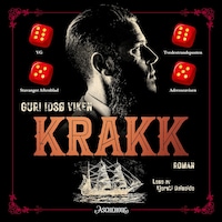 Krakk