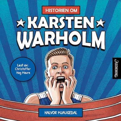 Historien om Karsten Warholm