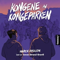 Kongene av Kongeparken