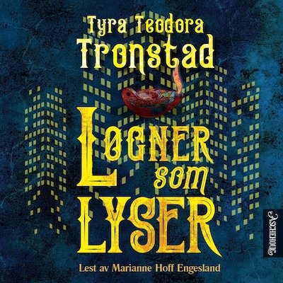 Løgner som lyser