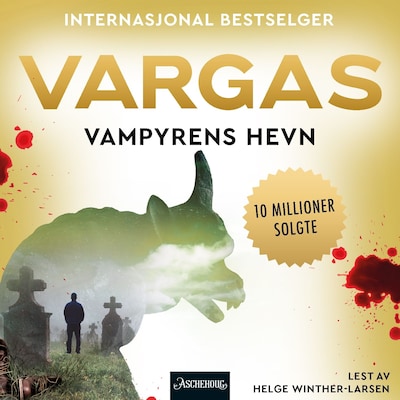 Vampyrens hevn
