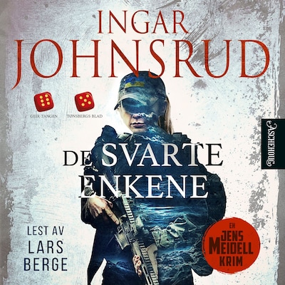 De svarte enkene