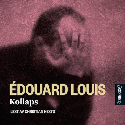Kollaps – lydbok – Édouard Louis