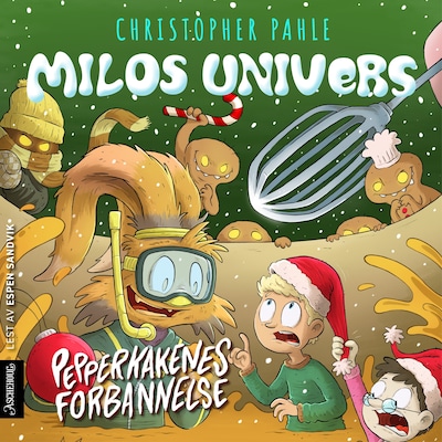 Pepperkakenes forbannelse