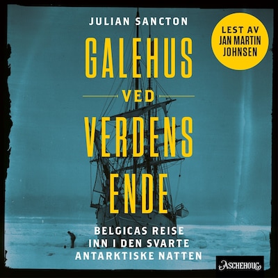 Galehus ved verdens ende