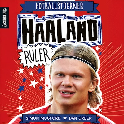 Haaland ruler