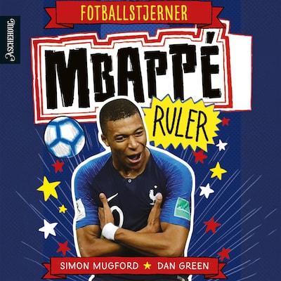 Mbappé ruler