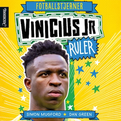 Vinicius jr. ruler