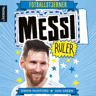 Messi ruler