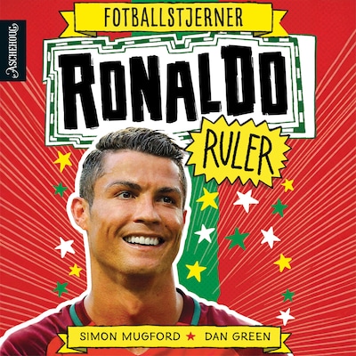 Ronaldo ruler