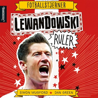 Lewandowski ruler