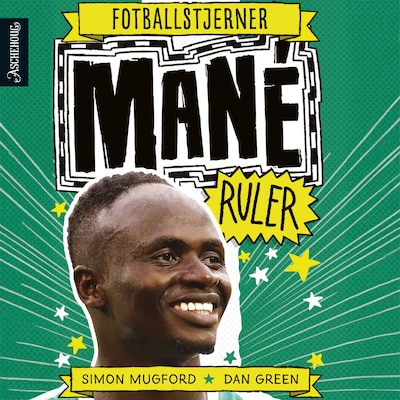 Mané ruler