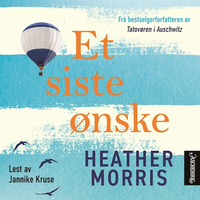 Et siste ønske