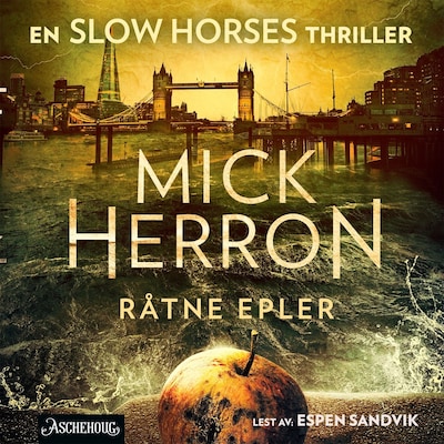 Råtne epler