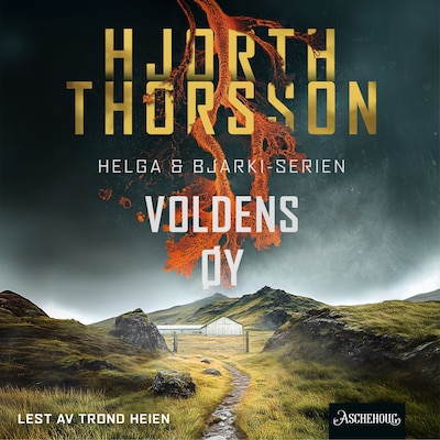 Voldens øy
