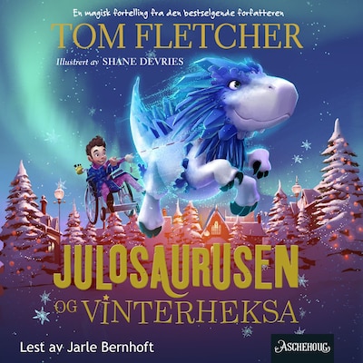 Julosaurusen og Vinterheksa