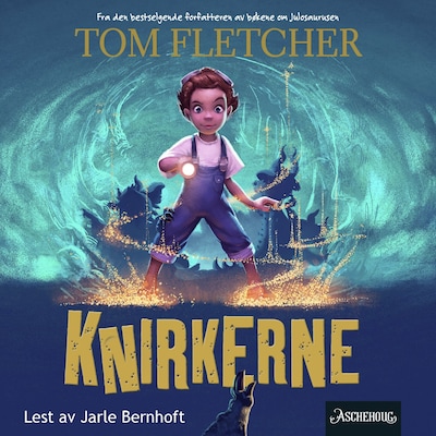 Knirkerne
