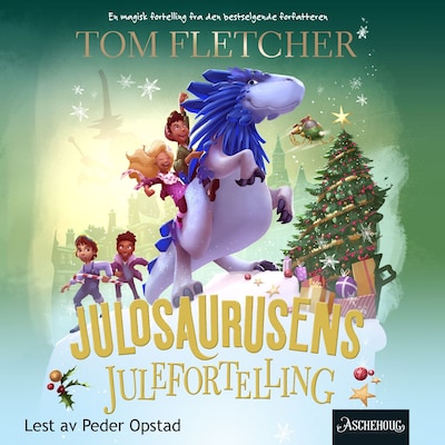 Julosaurusens julefortelling