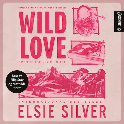 Wild love
