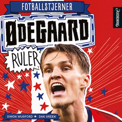 Ødegaard ruler