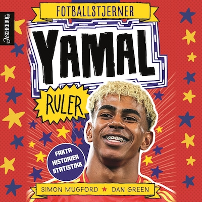 Yamal ruler