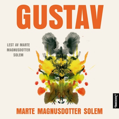 Gustav – lydbok – Marte Magnusdotter Solem